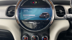 MINI Hatchback 2.0 Cooper S Exclusive 3dr Auto [Comfort Pack] Petrol Hatchback